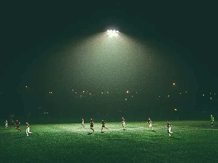 Caliente football betting