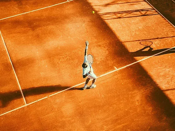 Caliente tennis betting
